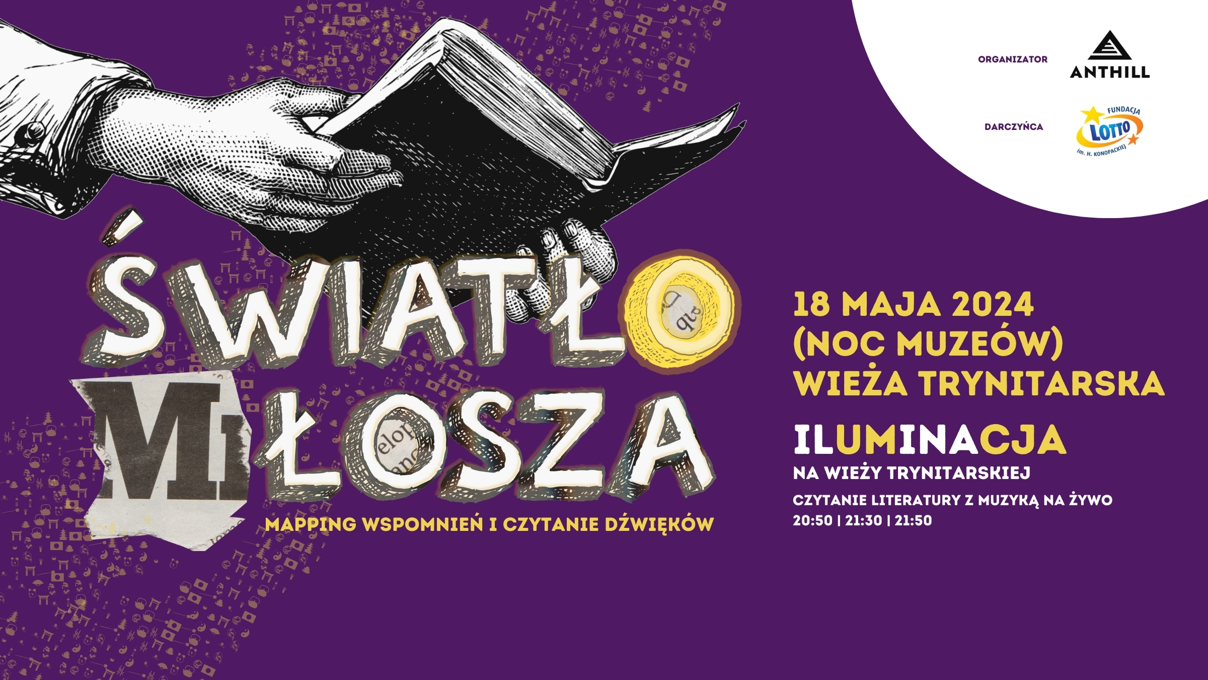 Noc Muzeów Lublin