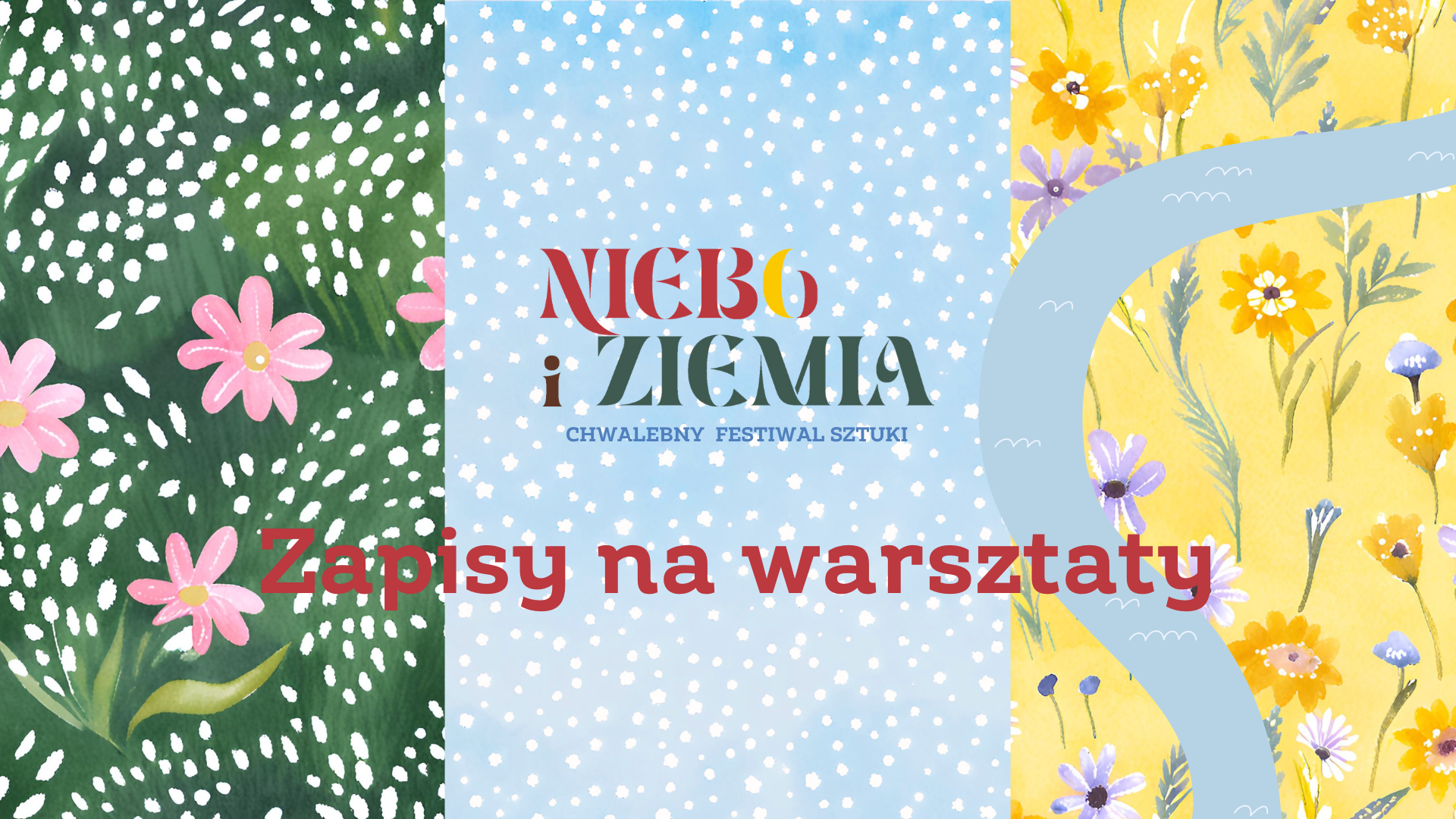 Zapisy na warsztaty